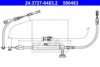 ATE 24.3727-0483.2 Cable, parking brake